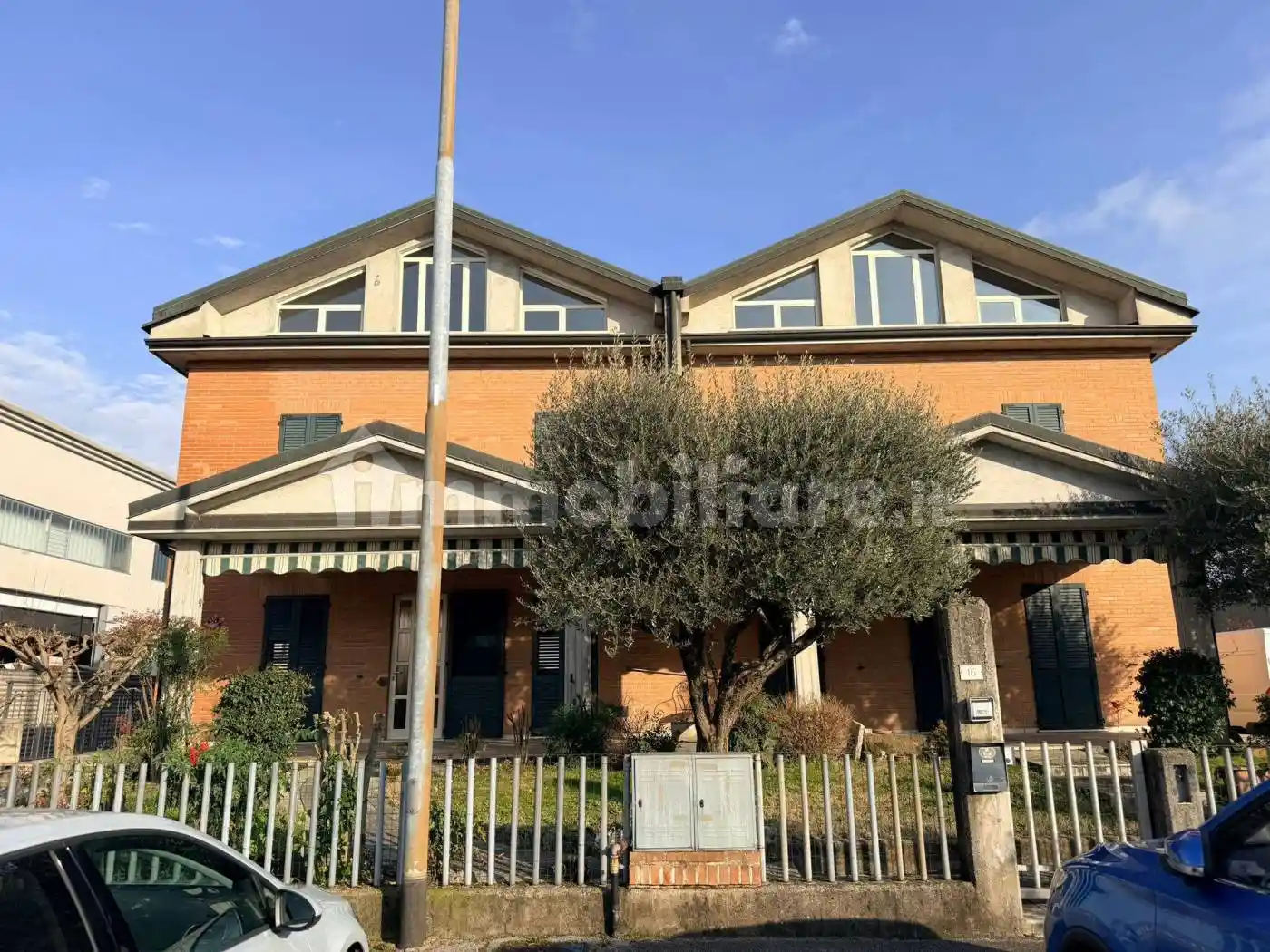 Villa in vendita a Castelcovati