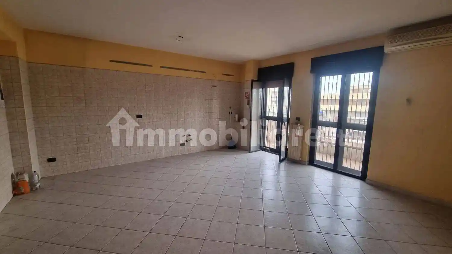 Appartamento in vendita a Carapelle