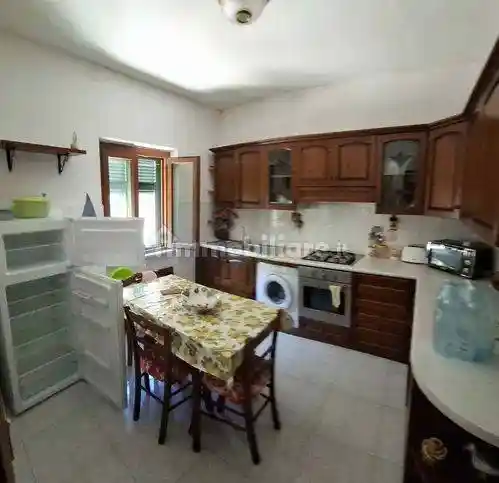 Appartamento in vendita a Isola del Giglio