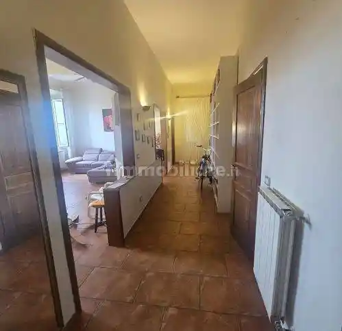 Appartamento in vendita a Livorno