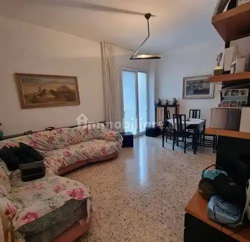 Appartamento in vendita a Livorno