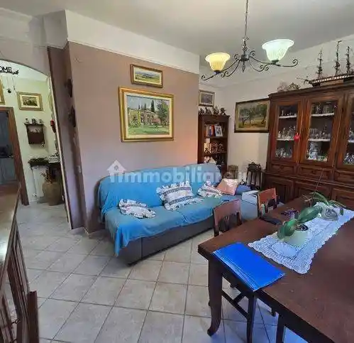 Appartamento in vendita a Collesalvetti