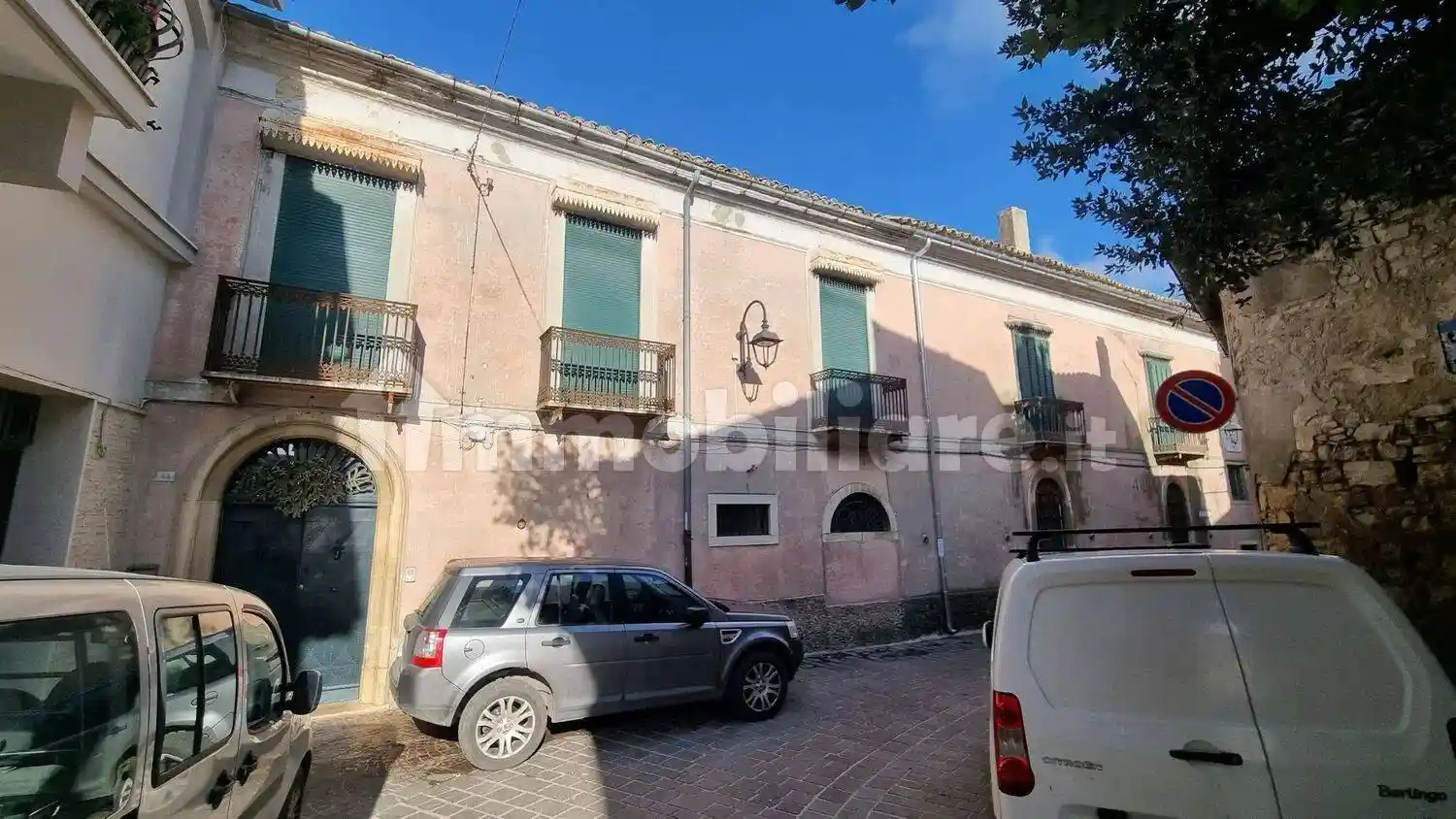 Appartamento in vendita a Biccari