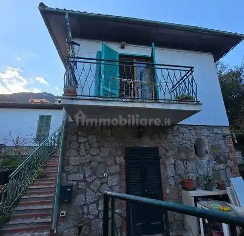 Villa in vendita a Isola del Giglio