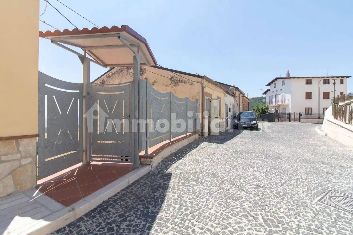 Appartamento in vendita a Volturino