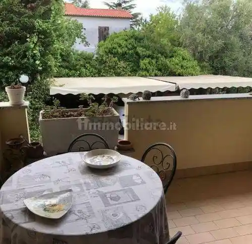 Villetta a schiera in vendita a Livorno