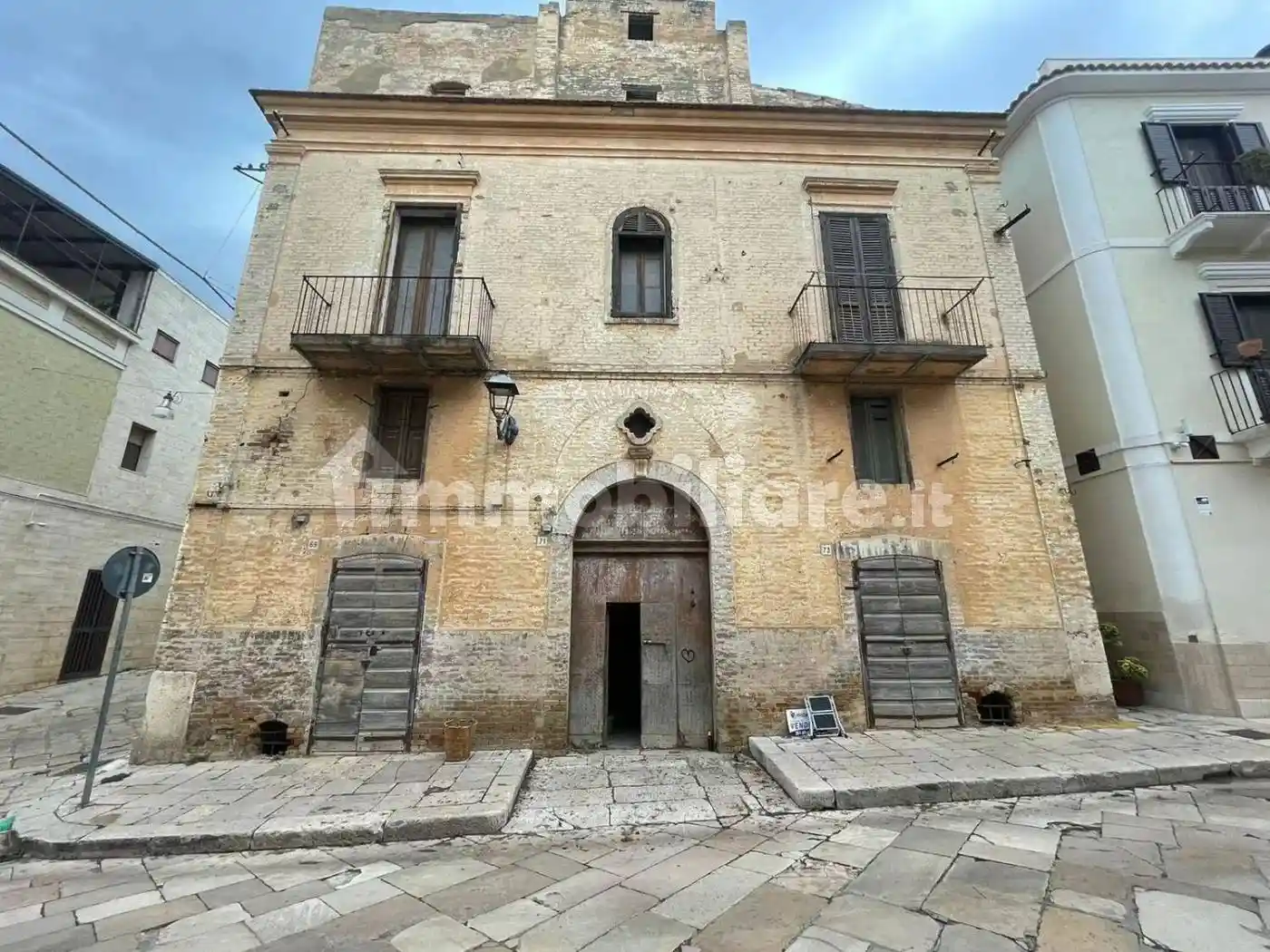 Appartamento in vendita a Torremaggiore