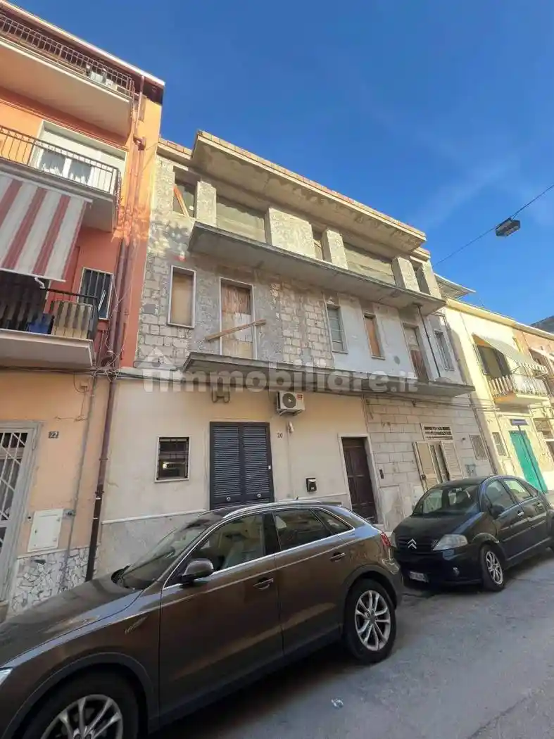 Villa in vendita a Cerignola