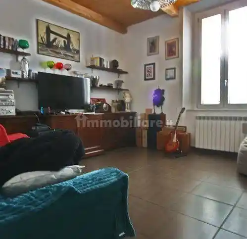 Appartamento in vendita a Livorno