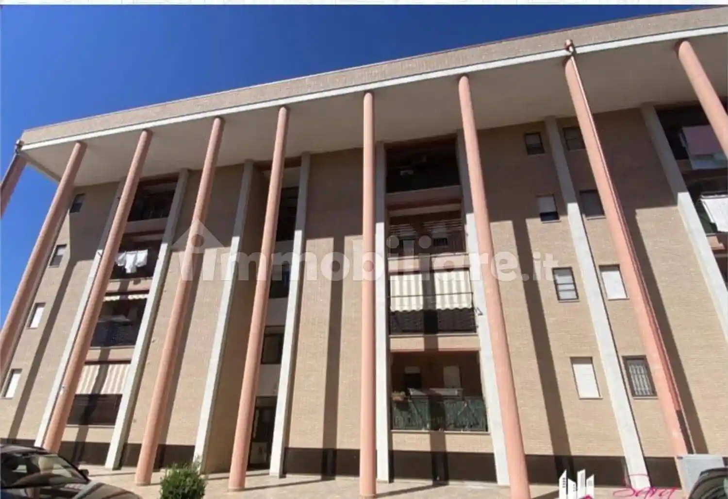 Appartamento in vendita a Carapelle