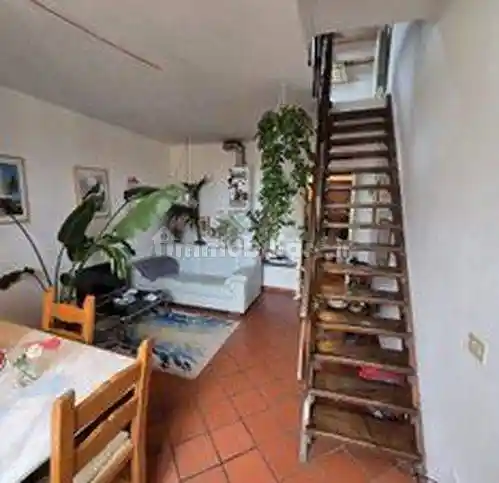 Appartamento in affitto a Livorno