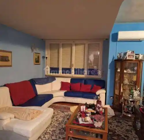 Appartamento in vendita a Livorno