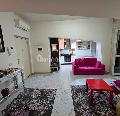 Appartamento in vendita a Livorno