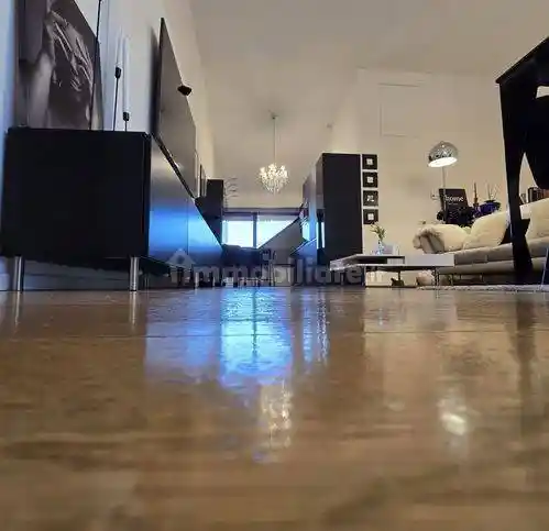 Appartamento in vendita a Livorno