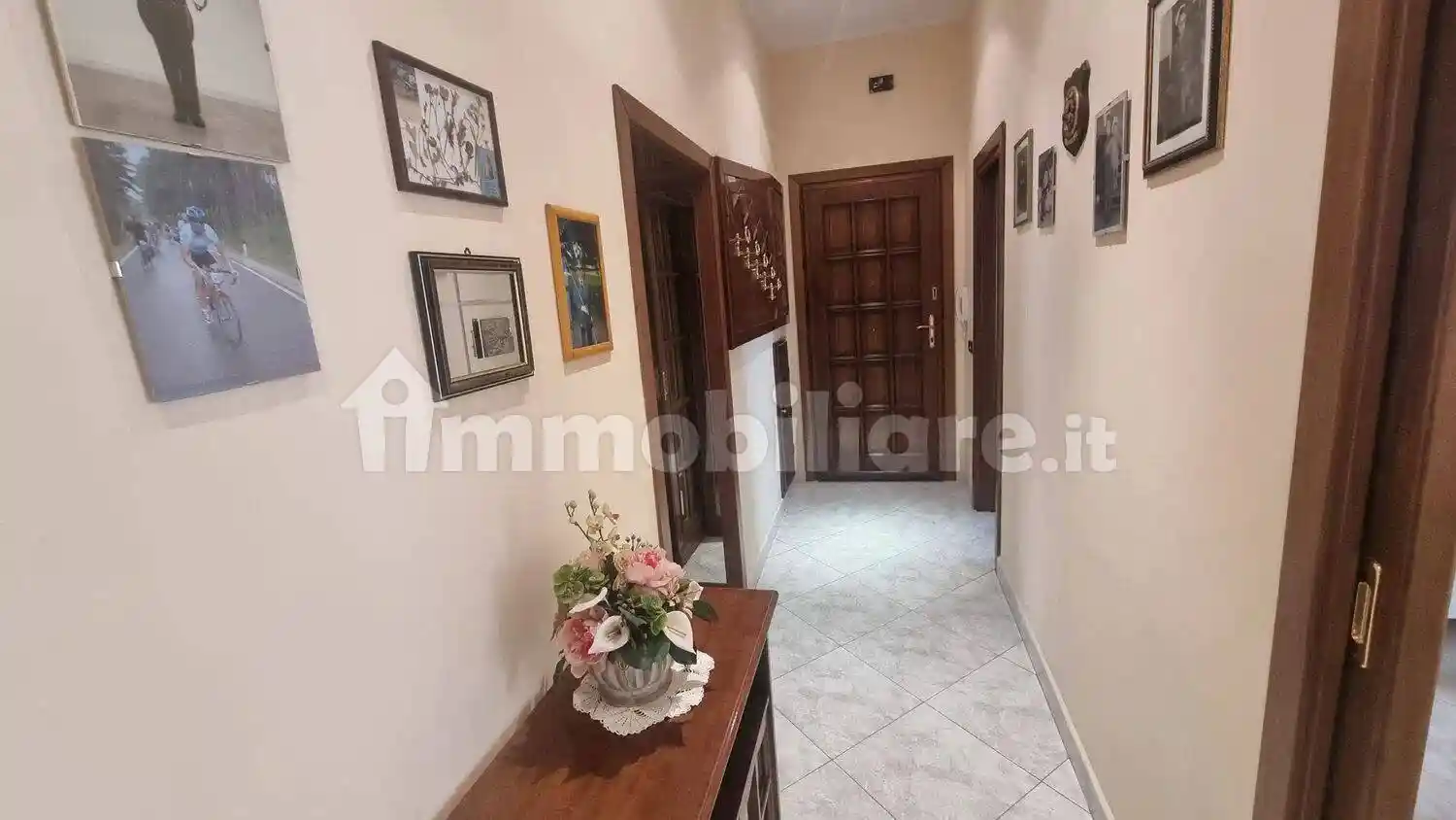 Appartamento in vendita a Foggia