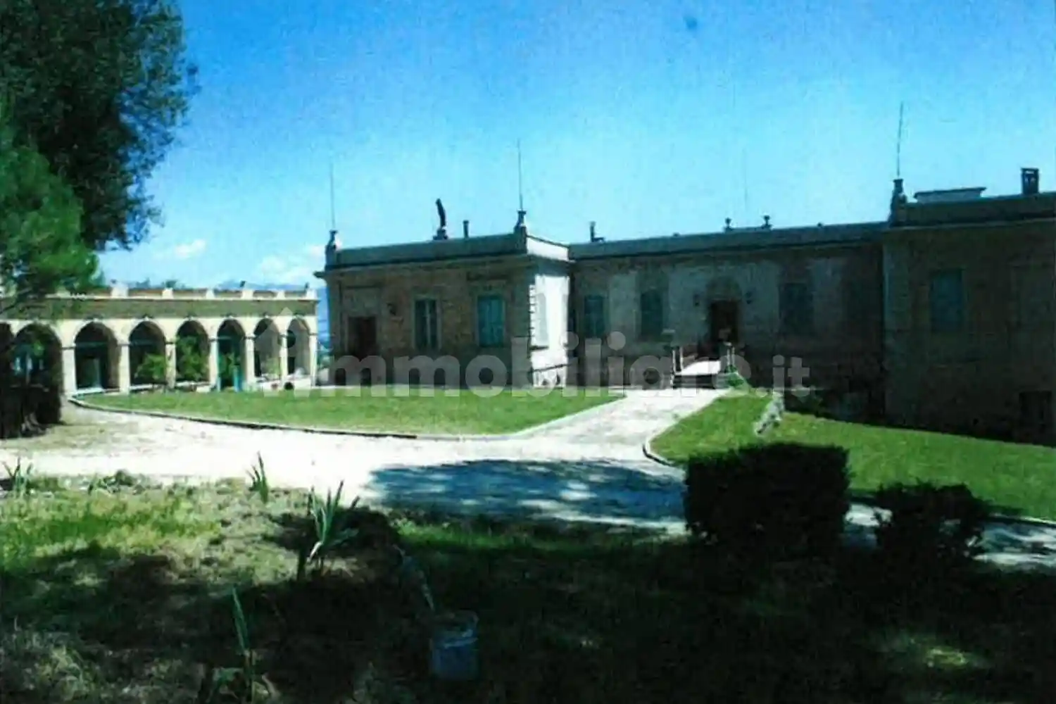 Villa in vendita a Spoleto