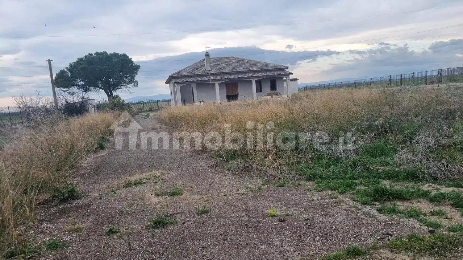 Villa in affitto a Foggia