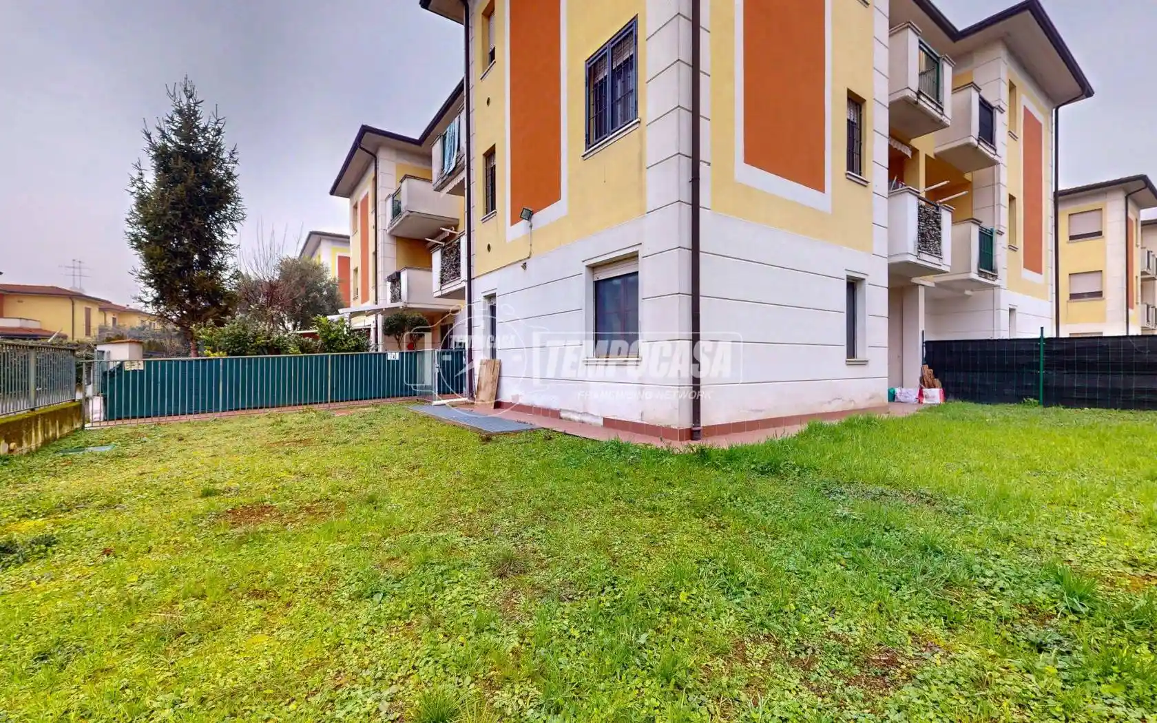 Appartamento in vendita a Mantova