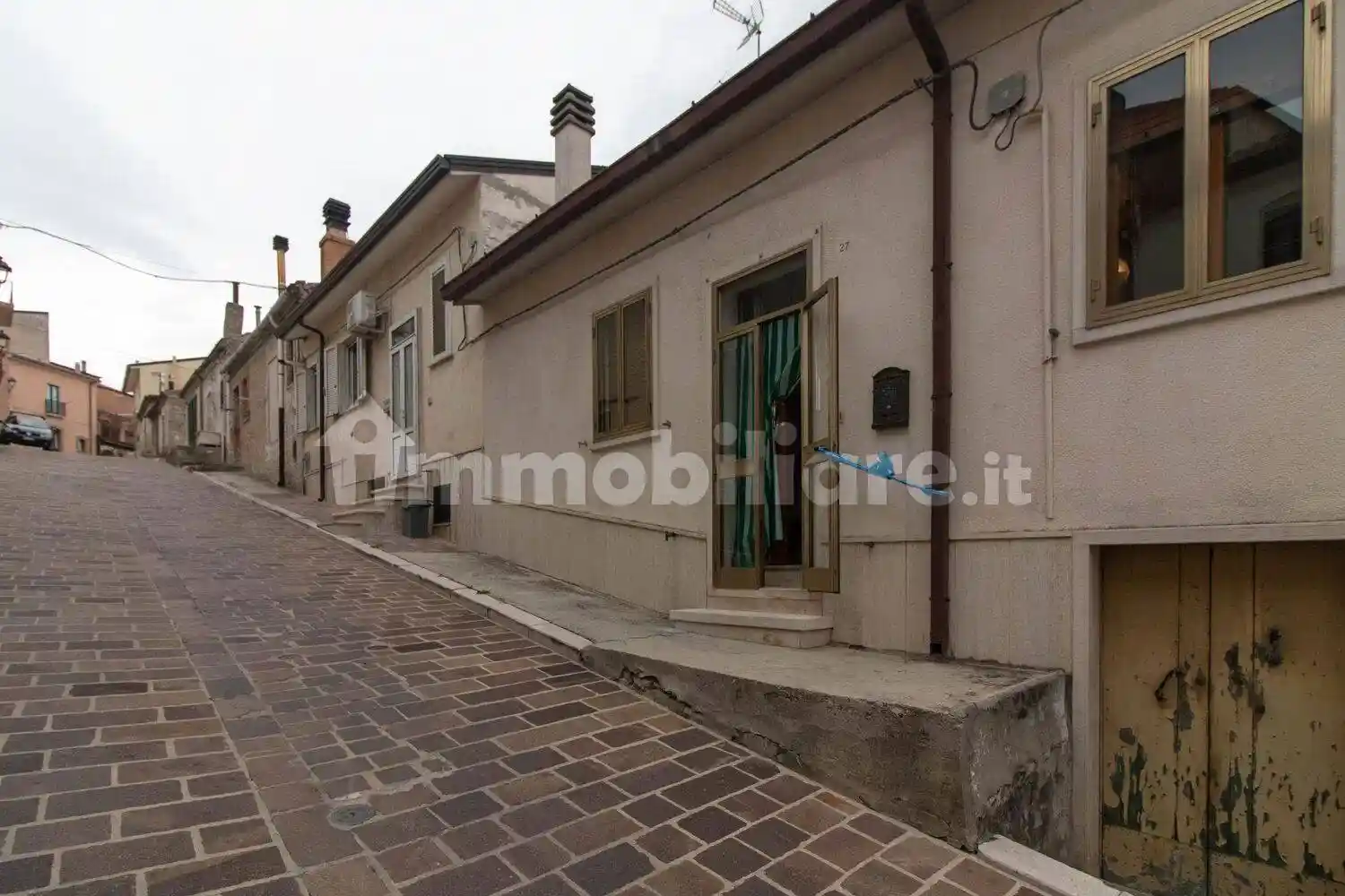 Appartamento in vendita a Volturino