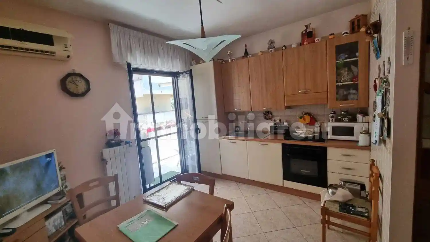 Appartamento in vendita a Carapelle