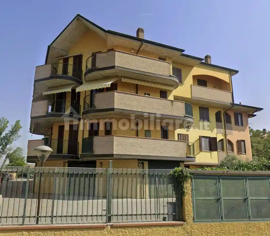 Appartamento in vendita a Lodi