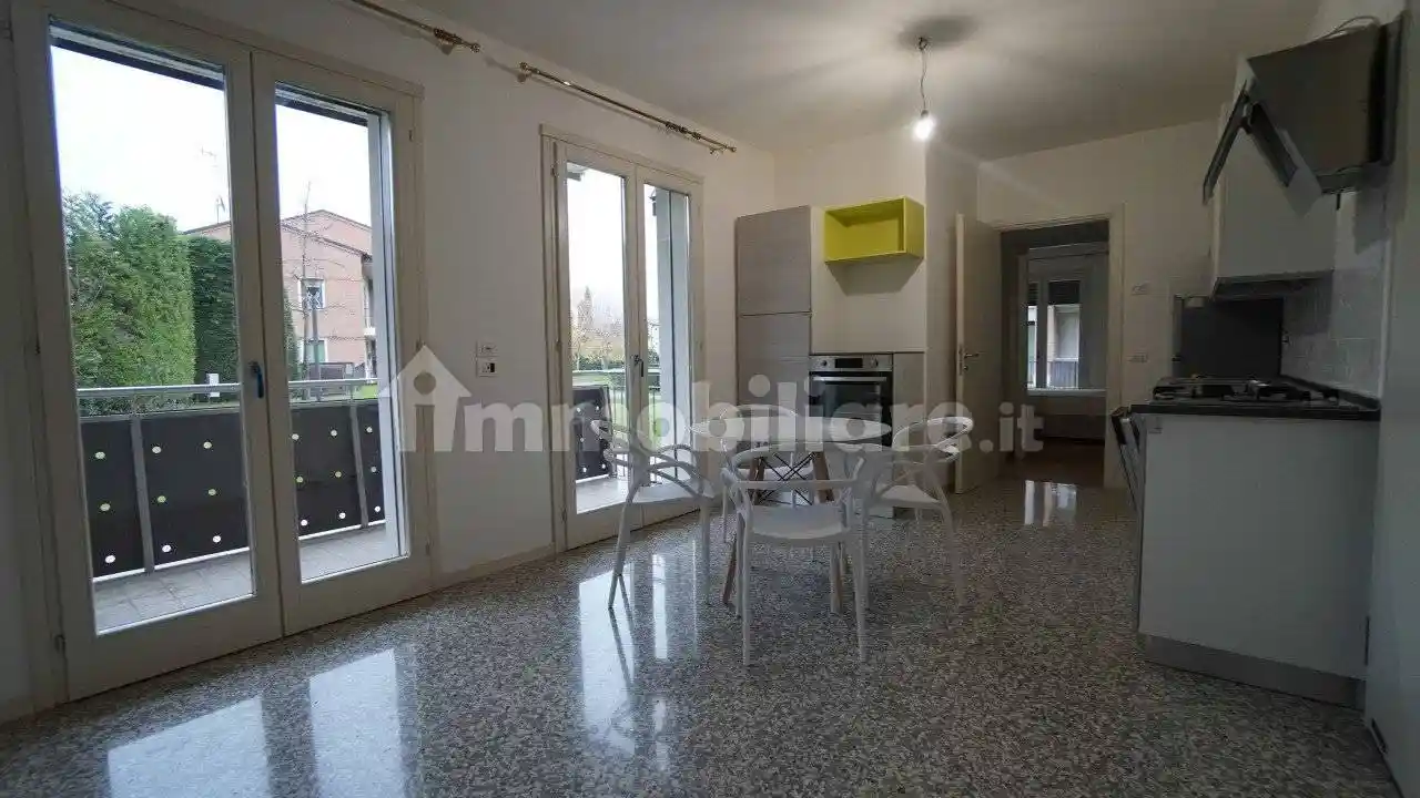 Appartamento in affitto a San Bonifacio