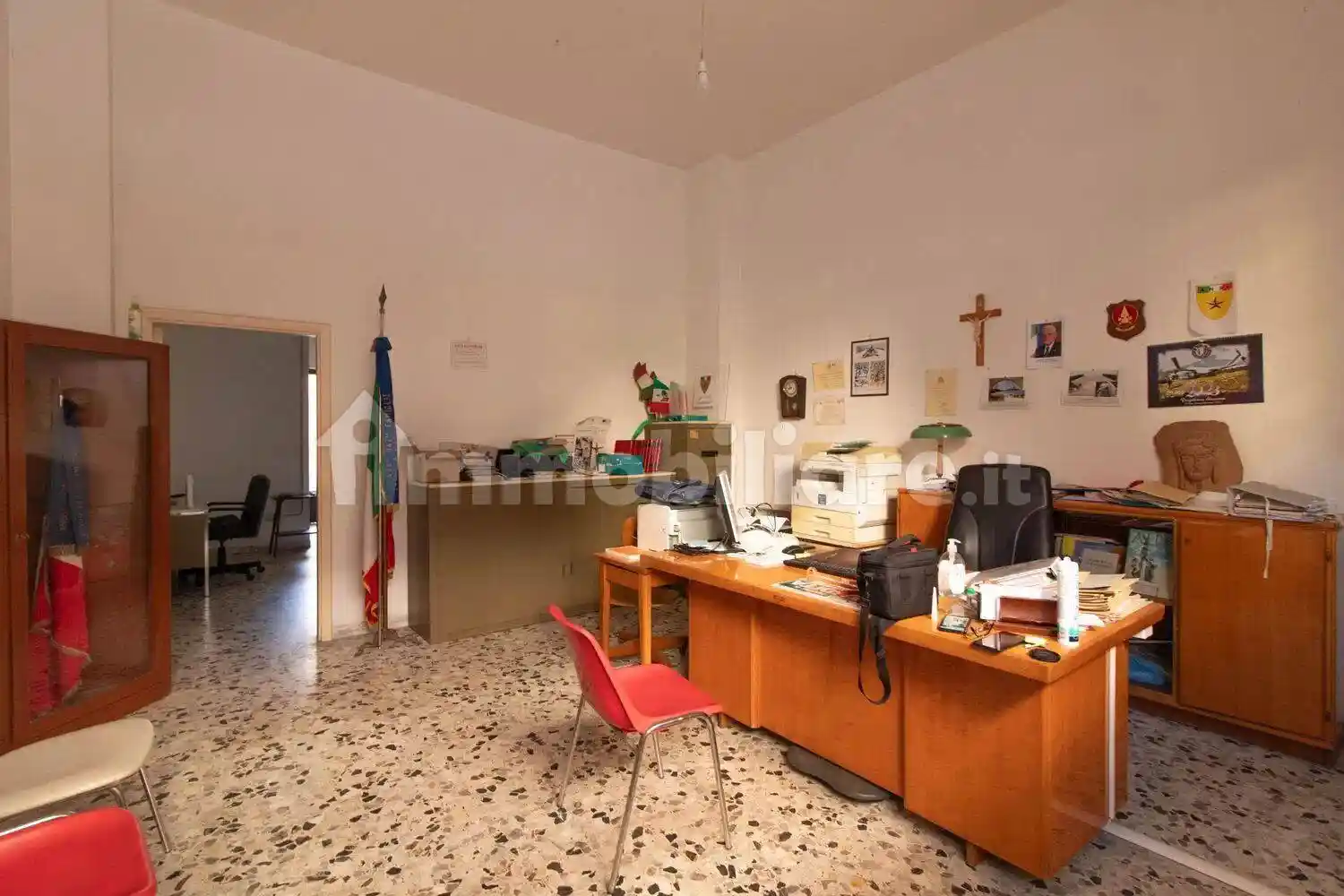 Appartamento in vendita a Foggia