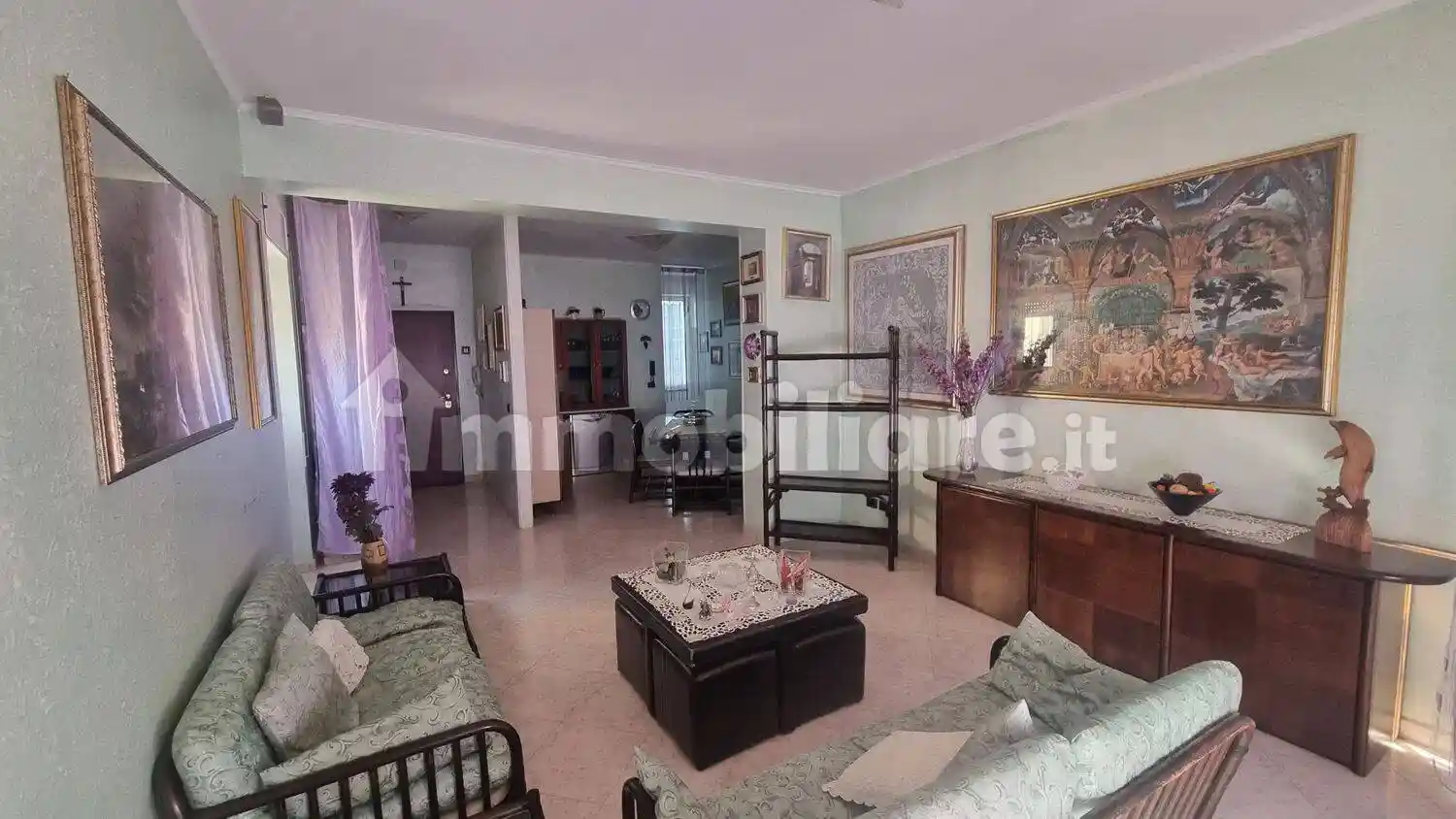 Appartamento in vendita a Foggia