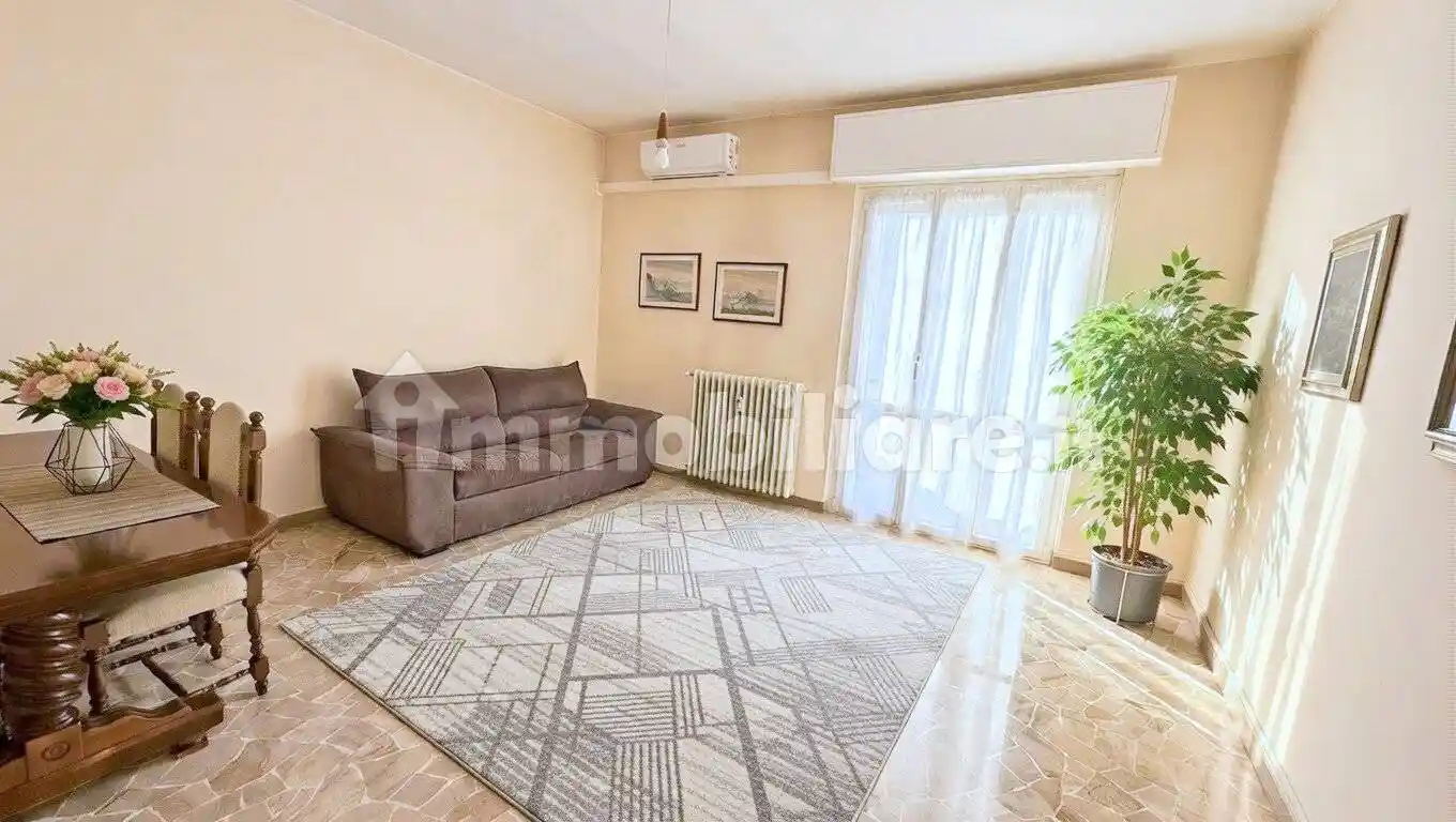 Appartamento in vendita a Seregno