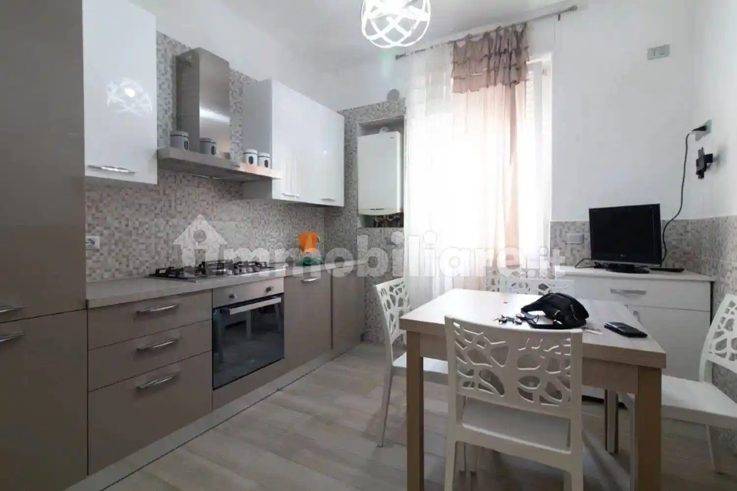 Appartamento in vendita a Foggia