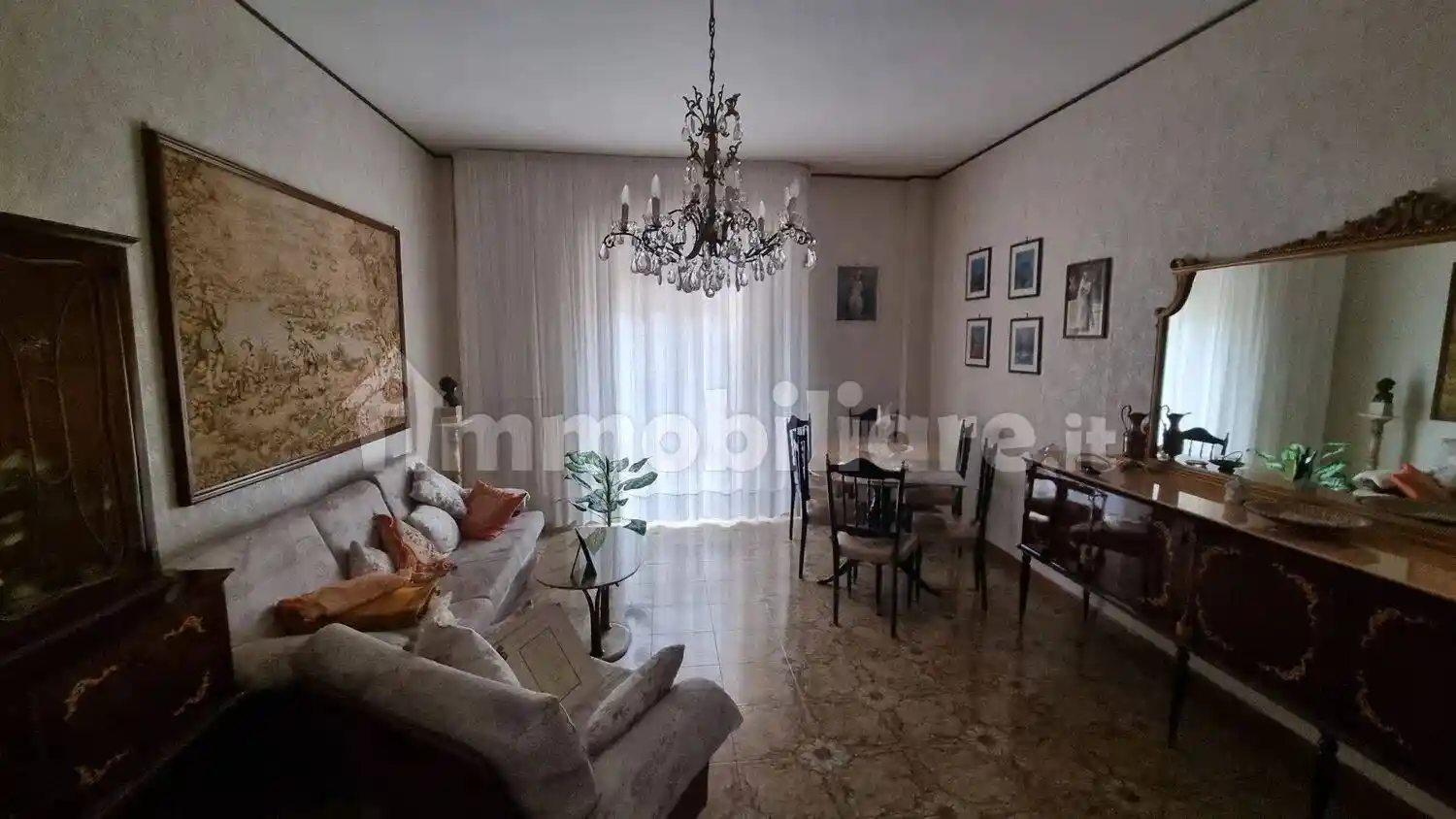 Appartamento in vendita a Foggia