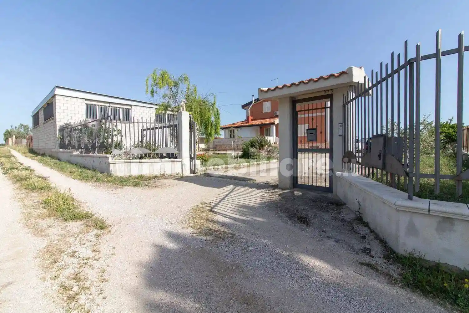 Villa in vendita a Foggia