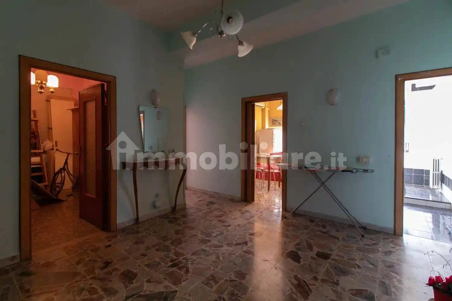 Appartamento in vendita a Foggia