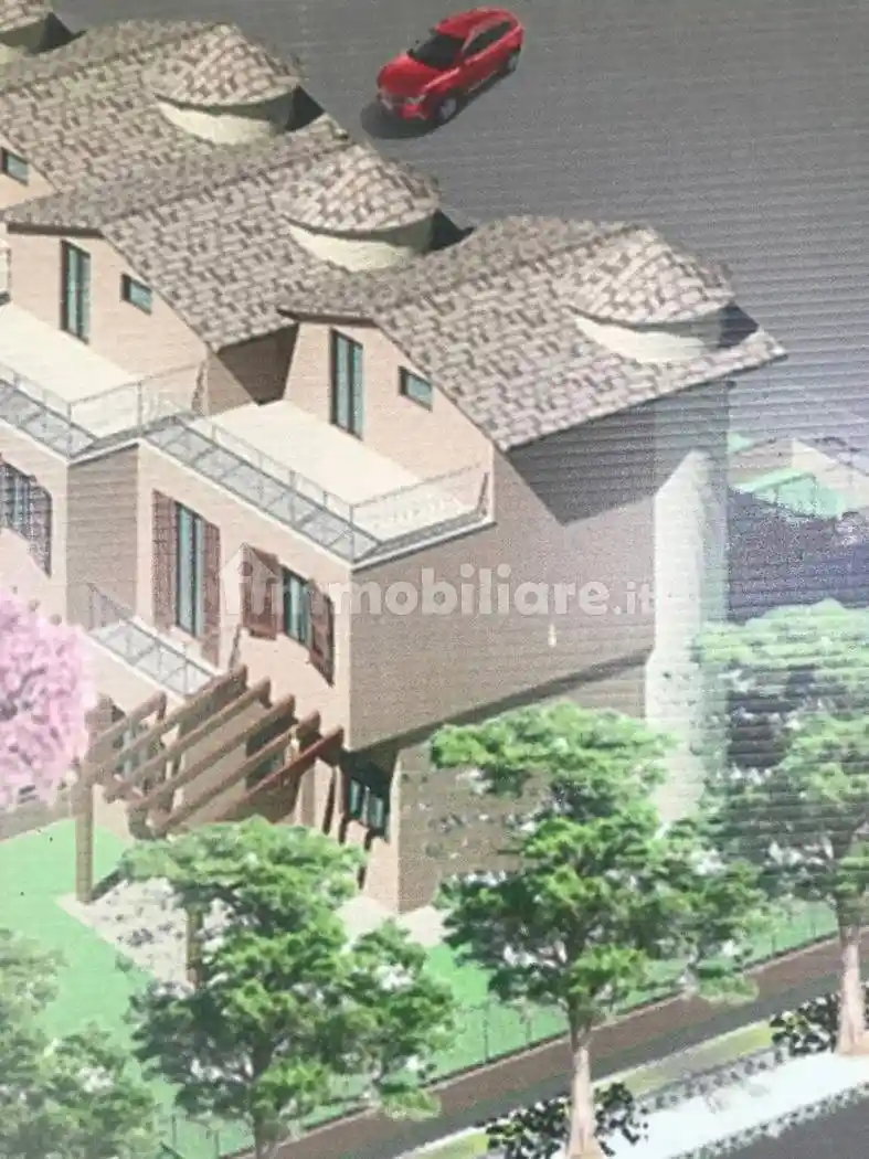 Villa in vendita a Fermo