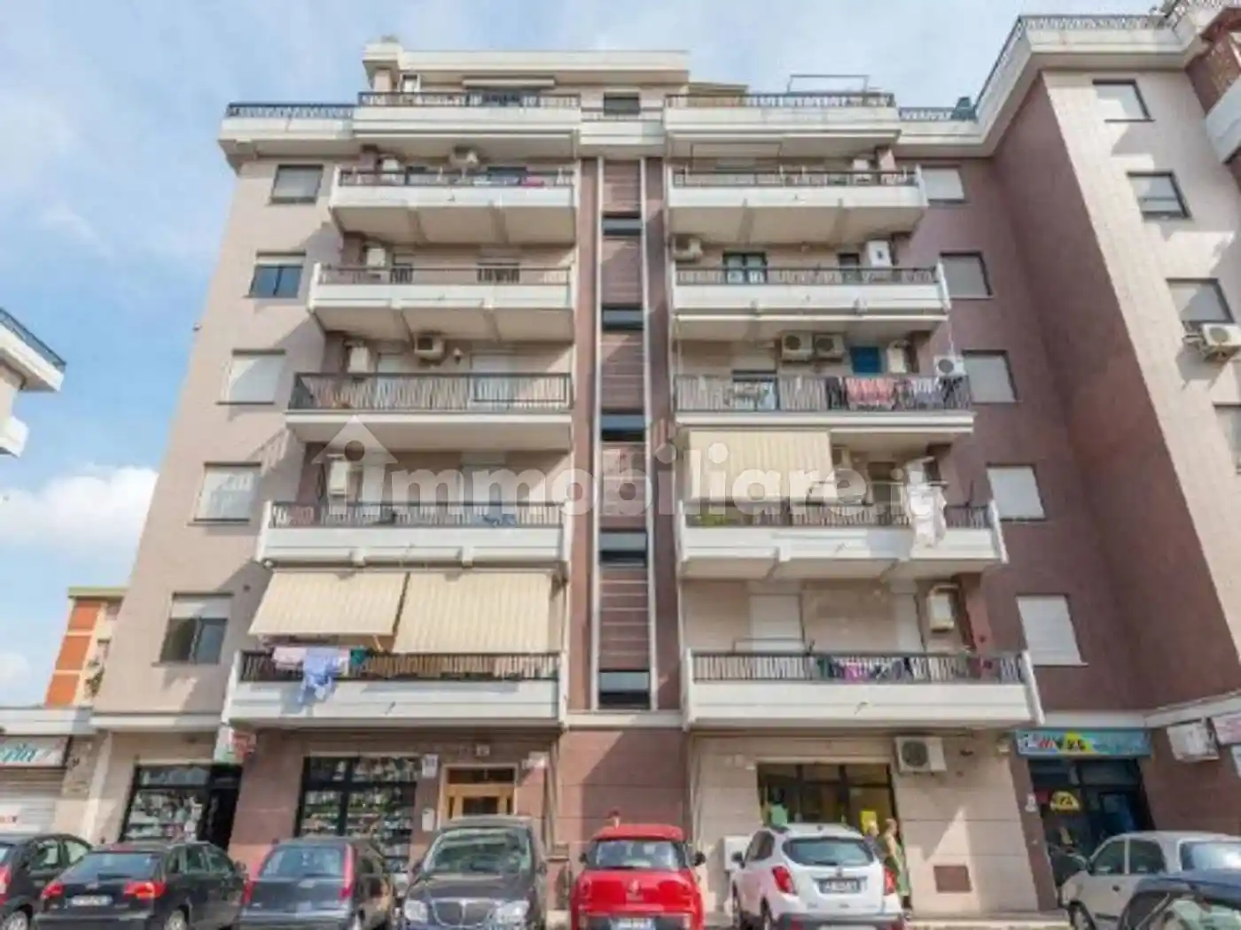 Appartamento in vendita a Foggia