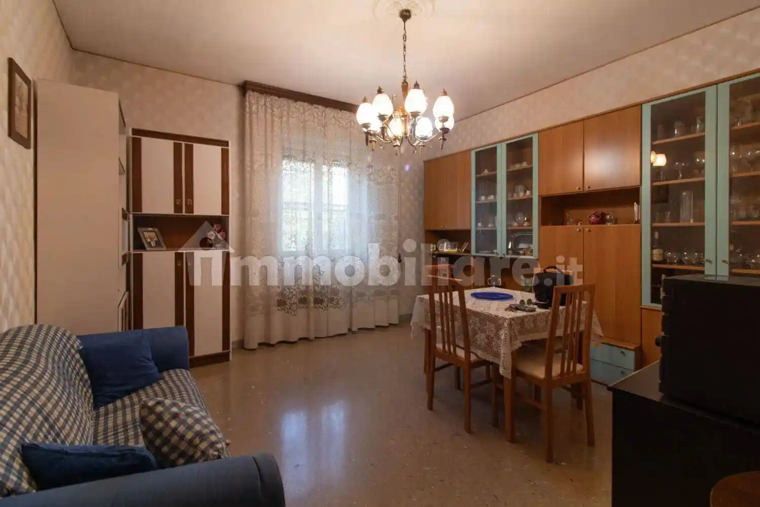 Appartamento in vendita a Foggia