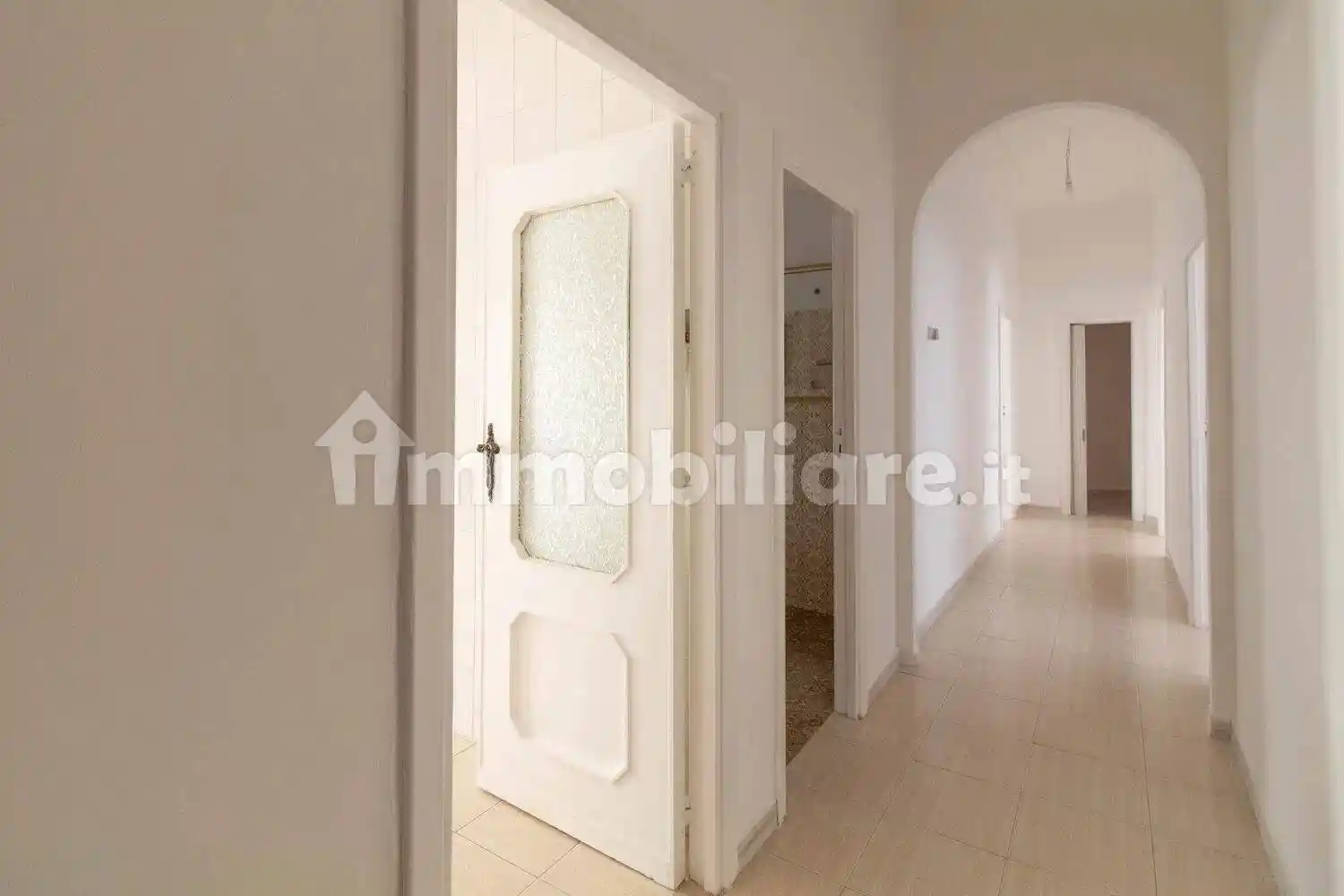 Appartamento in vendita a Foggia