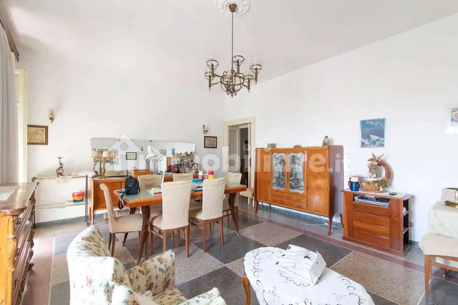 Appartamento in vendita a Foggia