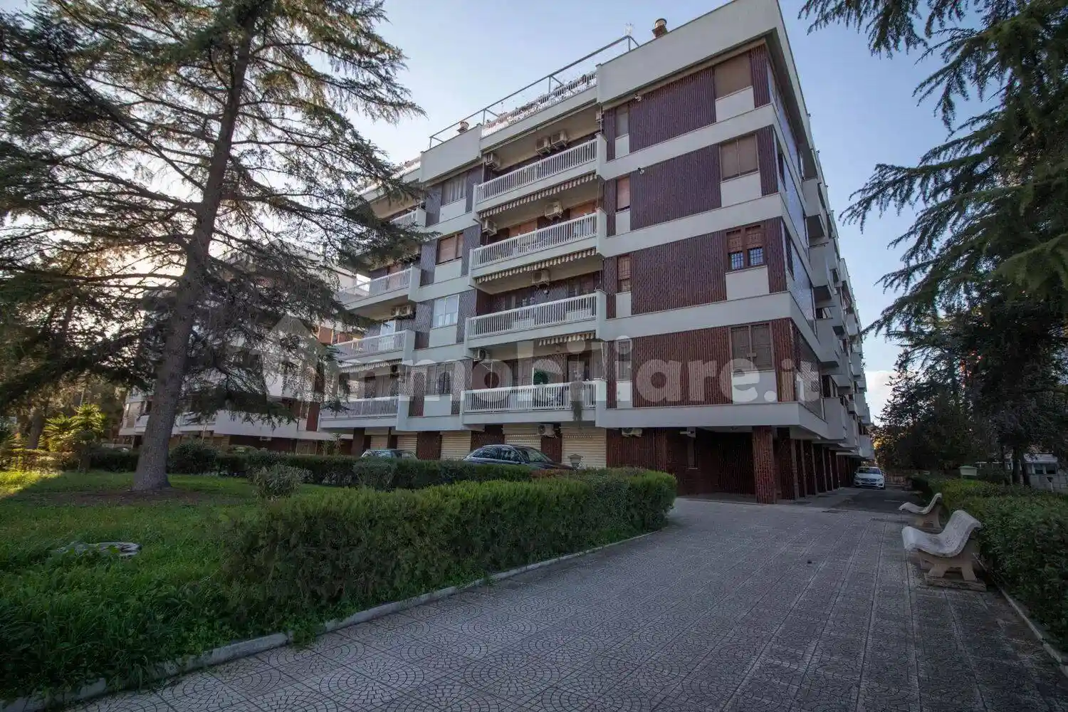 Appartamento in vendita a Foggia