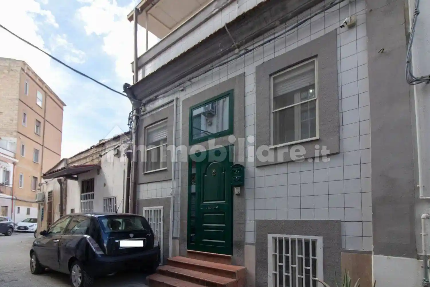 Villa in vendita a Foggia