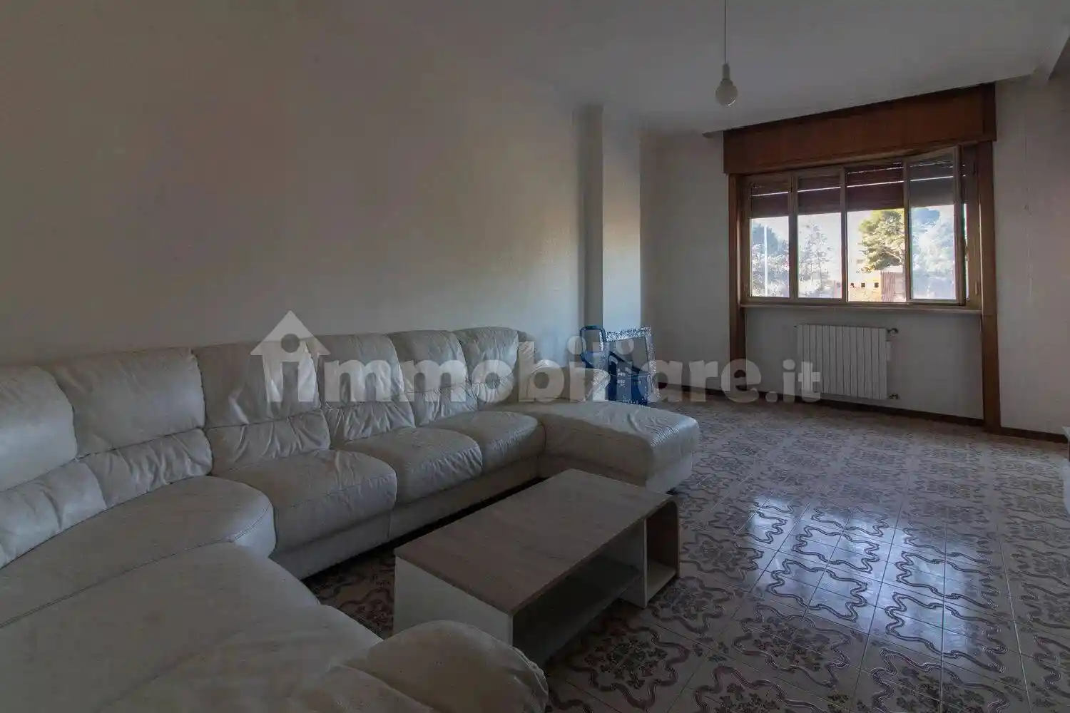 Appartamento in vendita a Foggia