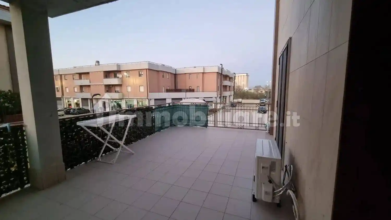 Appartamento in vendita a Foggia