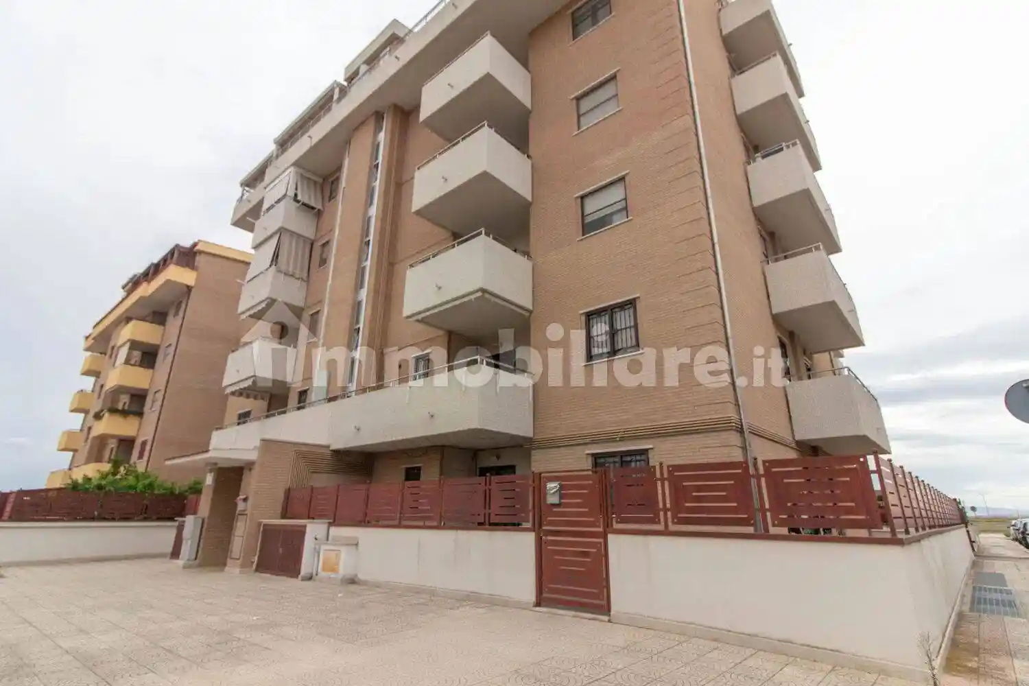 Appartamento in vendita a Foggia