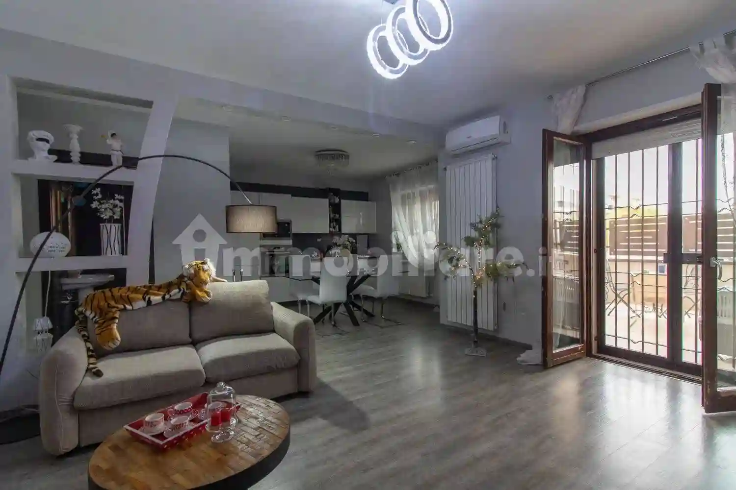 Appartamento - foto 3