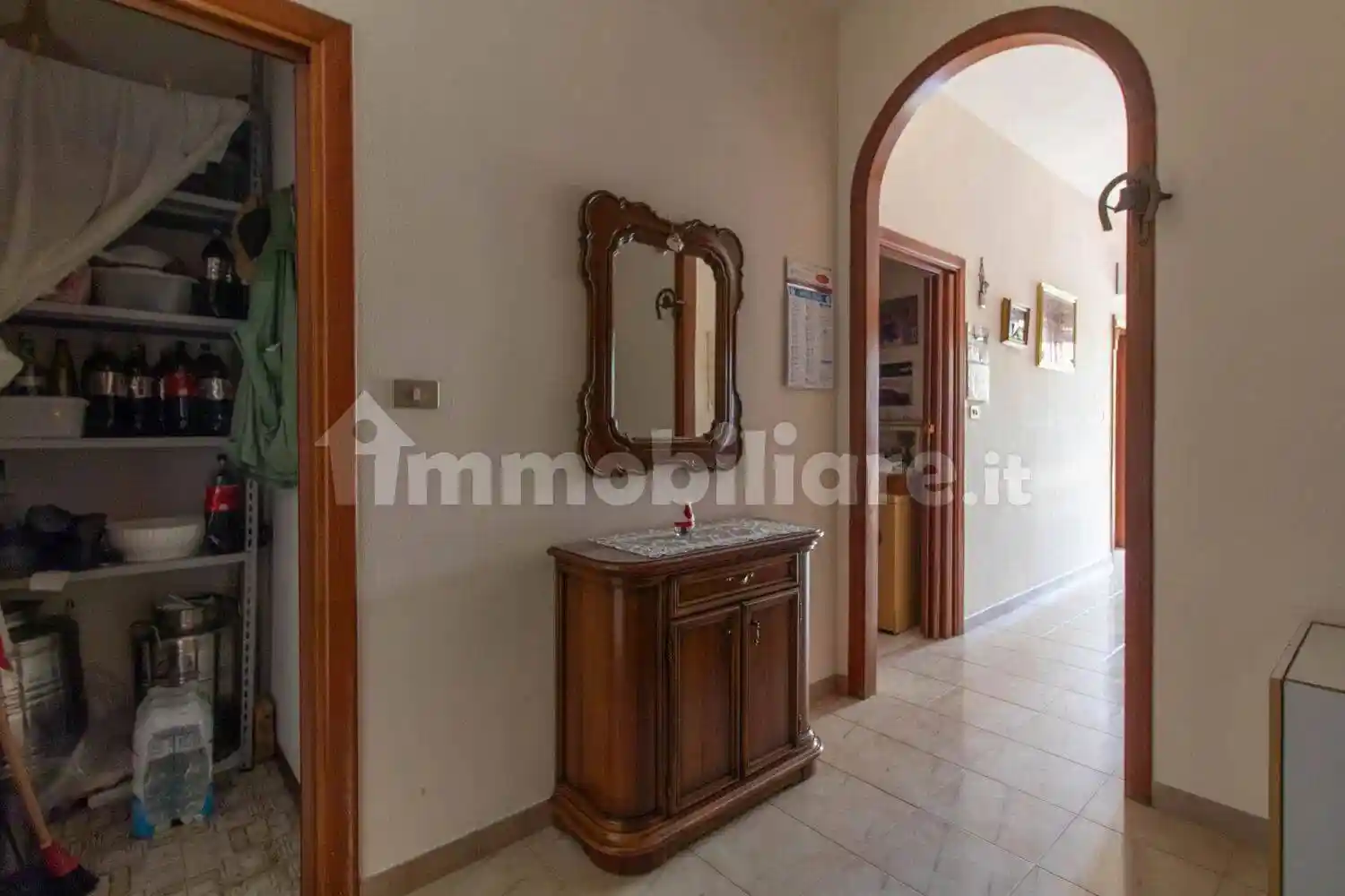 Appartamento in vendita a Foggia