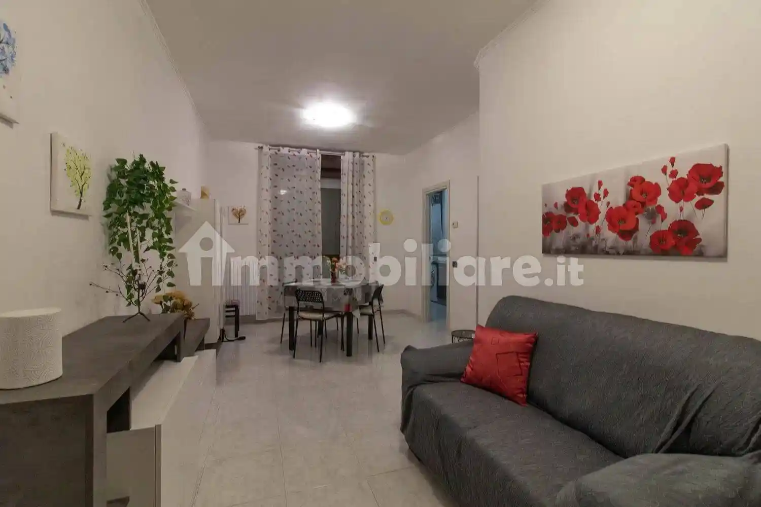 Appartamento in affitto a Foggia