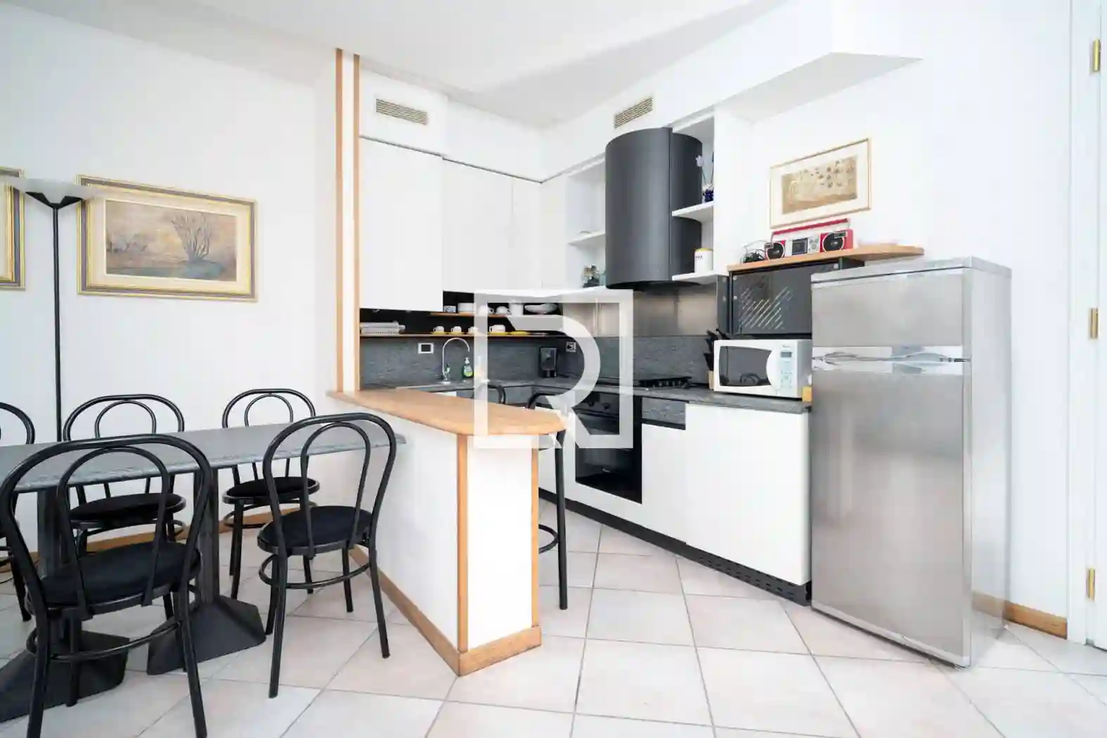 Villetta a schiera - foto 3