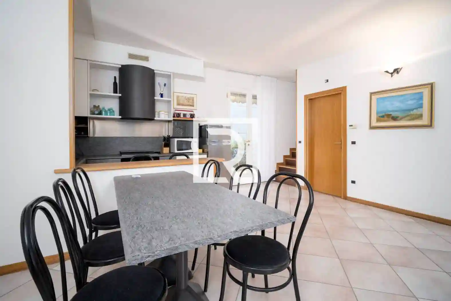 Villetta a schiera - foto 4