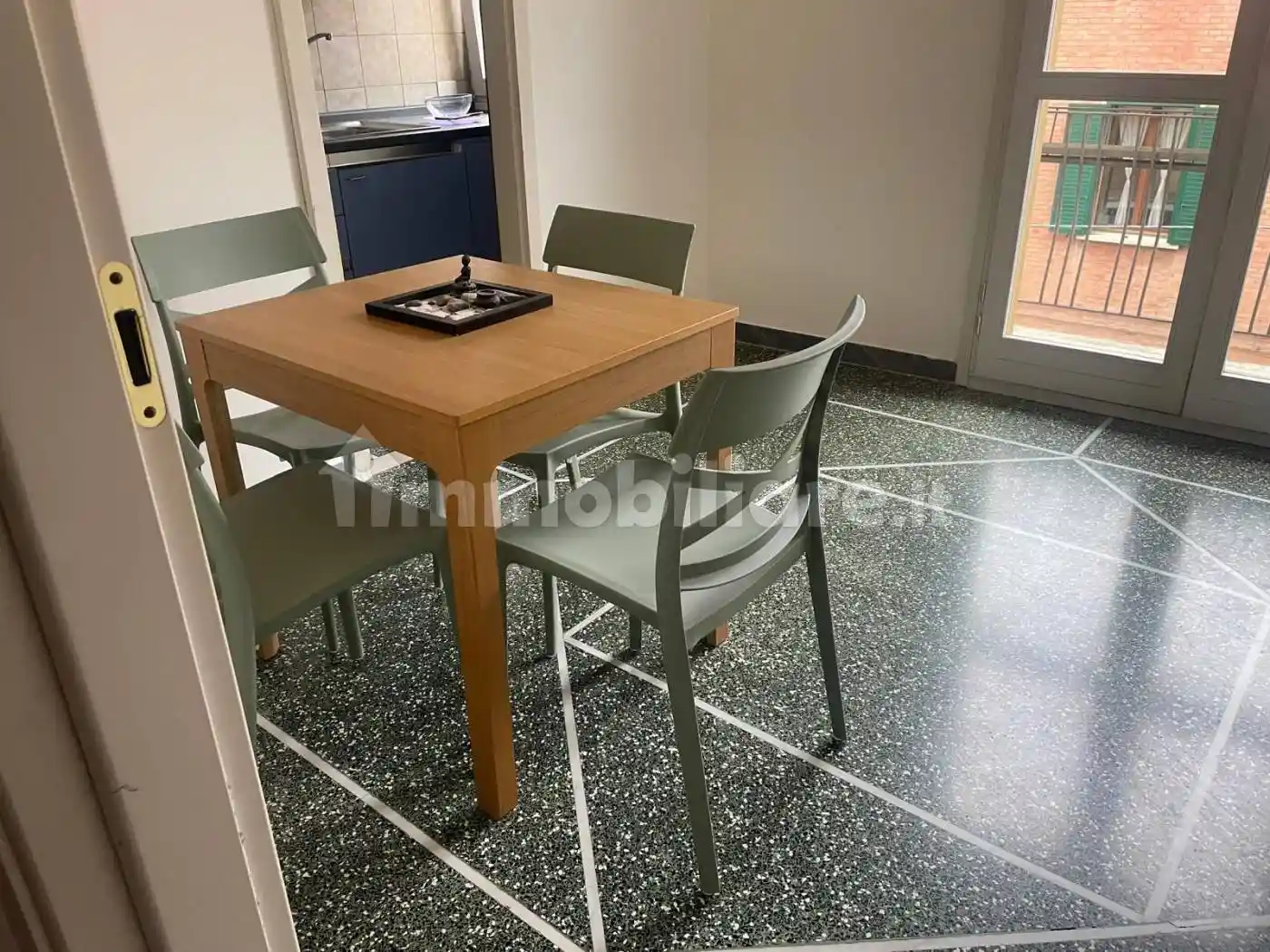 Appartamento in affitto a Bologna