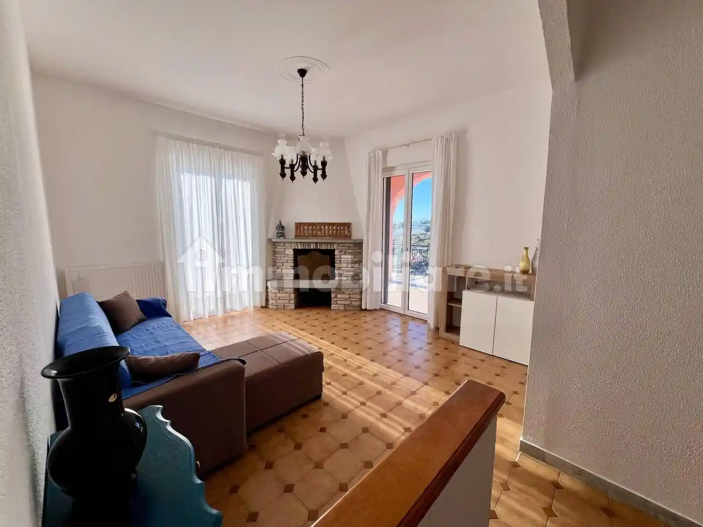 Appartamento in vendita a Sanremo